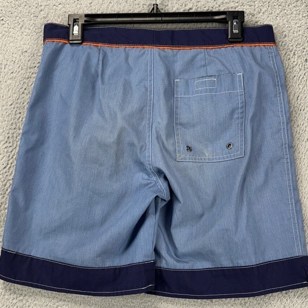 Parke Ronen Mens 30 Swim Trunks